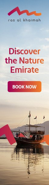 Reklam: Ras Al Khaimah