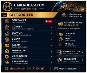Reklam: Helal El Diyar Medya