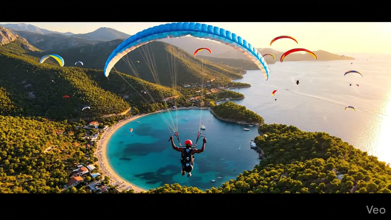 Türkiye Seyahat Rotaları