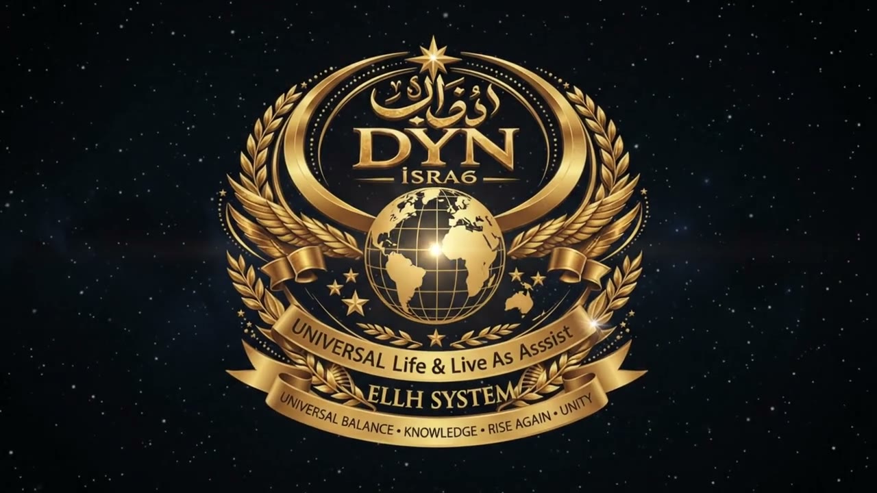 DYN Logosu