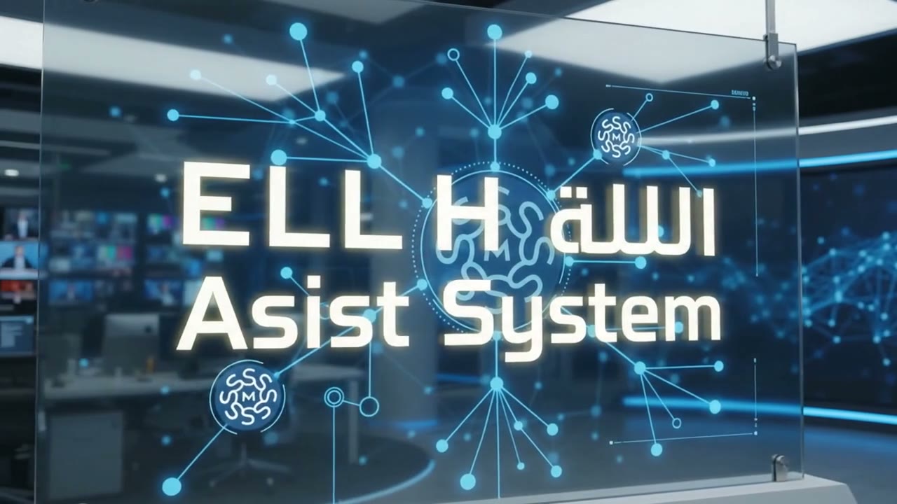 ELLH Asist System: DYN Life & Live