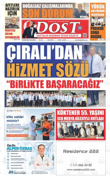 Dost