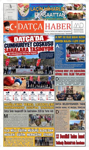 Datça Haber