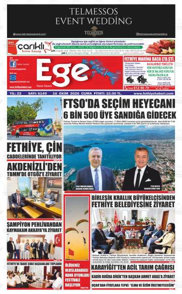 Ege