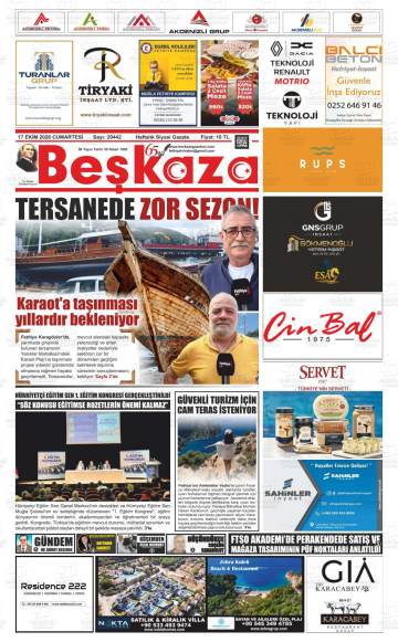 Beşkaza
