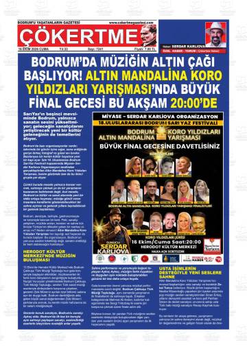 Çökertme