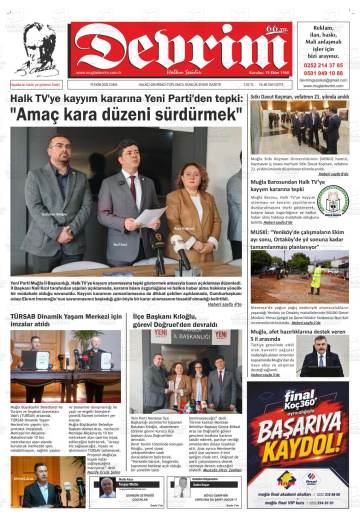 Devrim