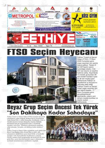 Fethiye