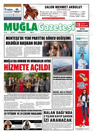 Muğla