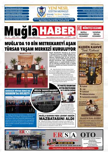 Muğla Haber