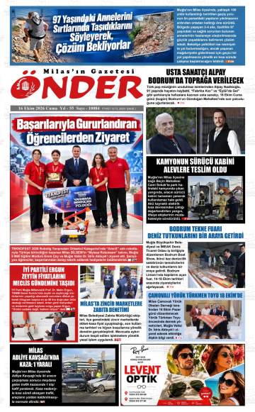Önder