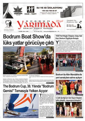 Yarımada