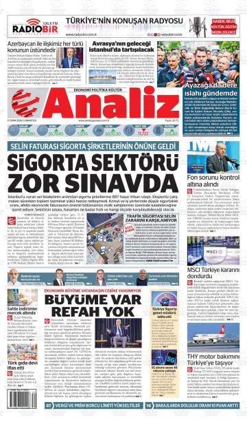 Analiz