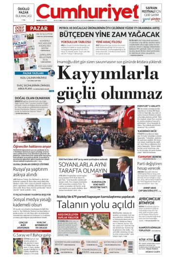 Cumhuriyet