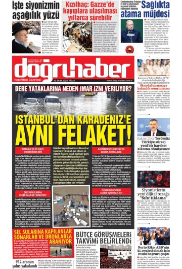 Doğru Haber