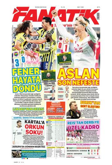 Fanatik