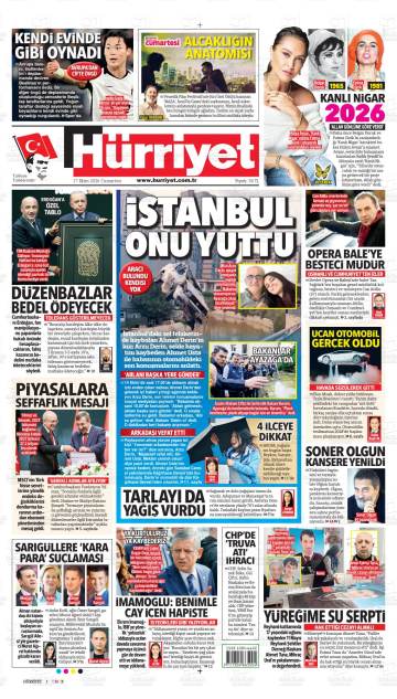 Hürriyet
