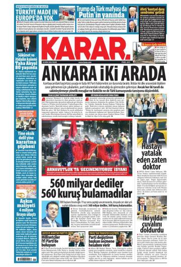 Karar