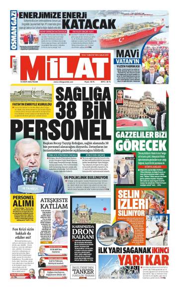 Milat