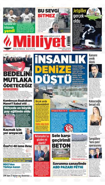 Milliyet