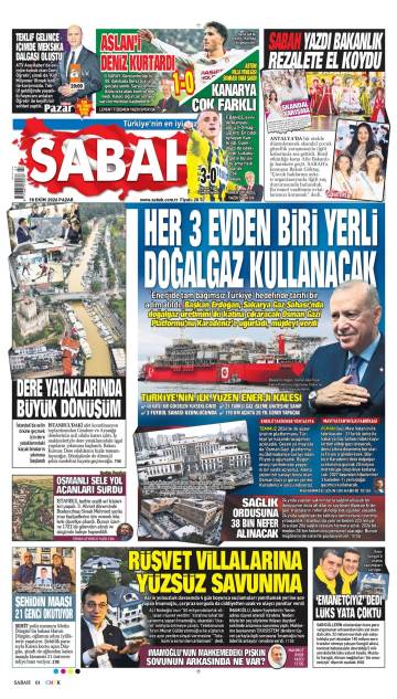 Sabah
