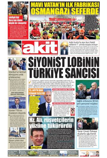 Yeni Akit