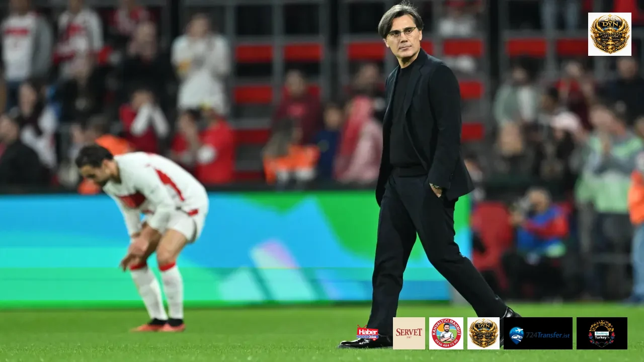 'Rakipler affetmiyor' diyen Montella'dan eleştirilere cevap