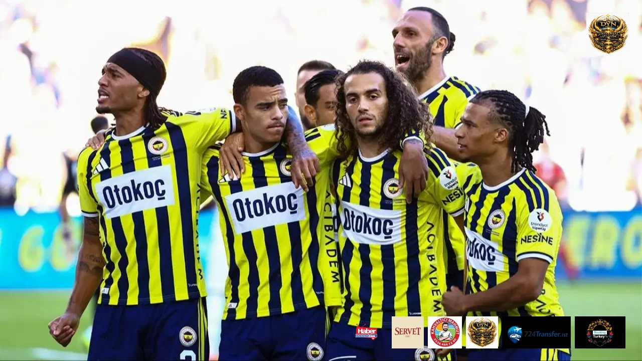 Fenerbahçe Azerbaycan deplasmanında!