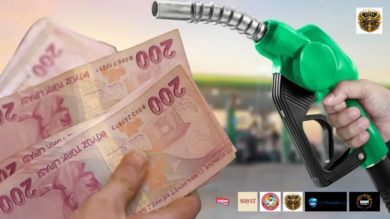 Araç sahipleri dikkat! Motorine indirim geliyor