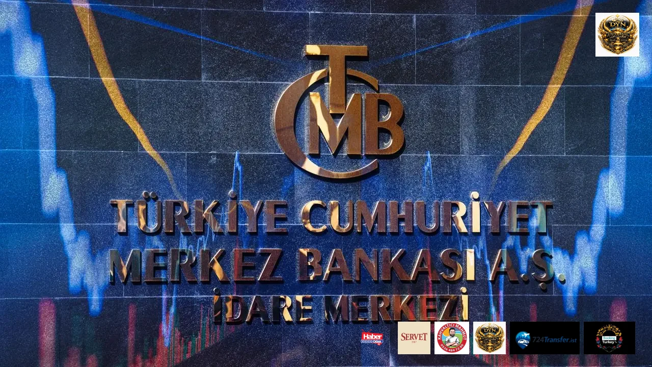 TCMB'den NXT Elektronik Para ve Ödeme Hizmetleri AŞ'ye faaliyet izni