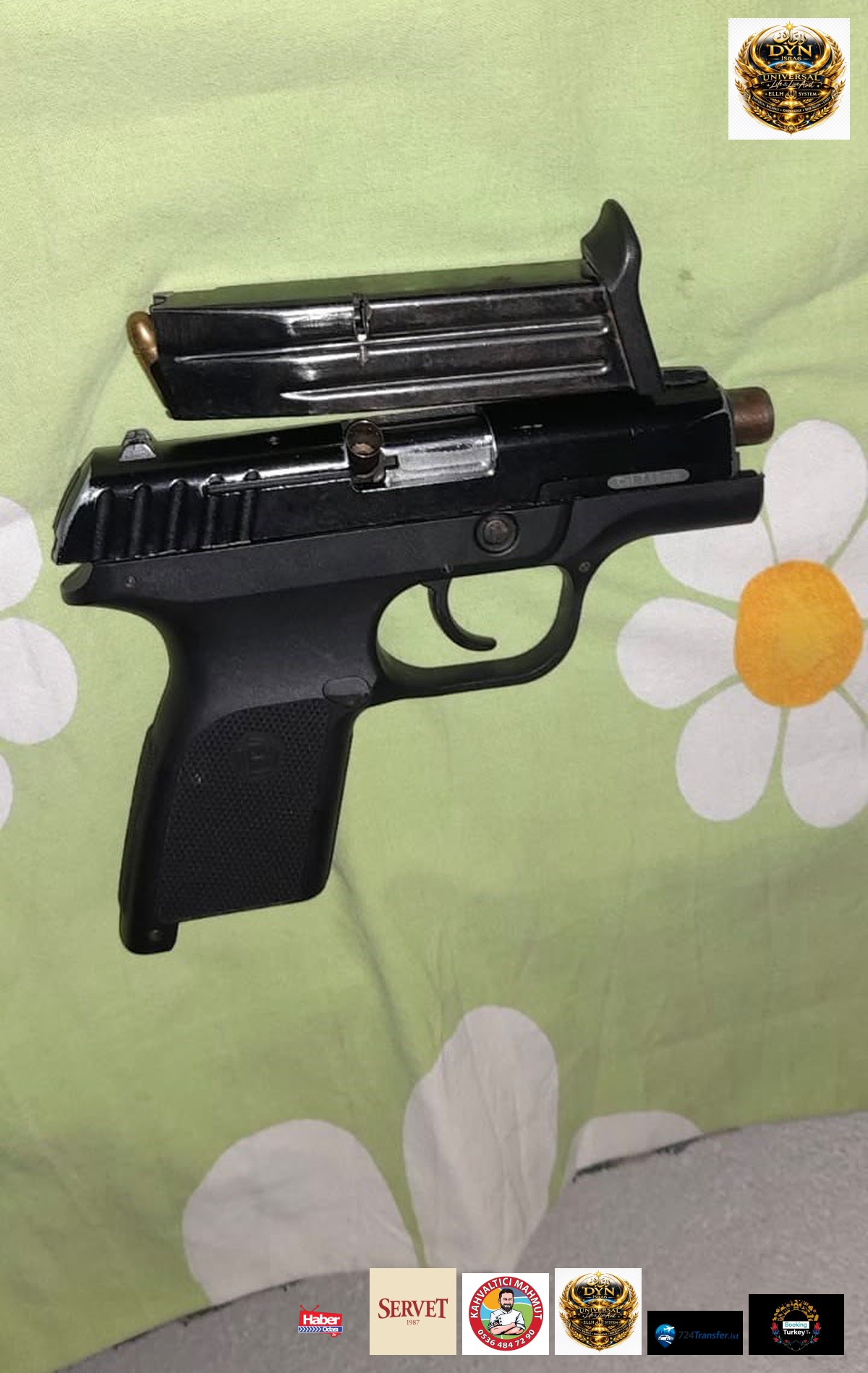 Ağrı'da polis, kesinleşmiş hapis cezası bulunan 3 kişiyi yakaladı