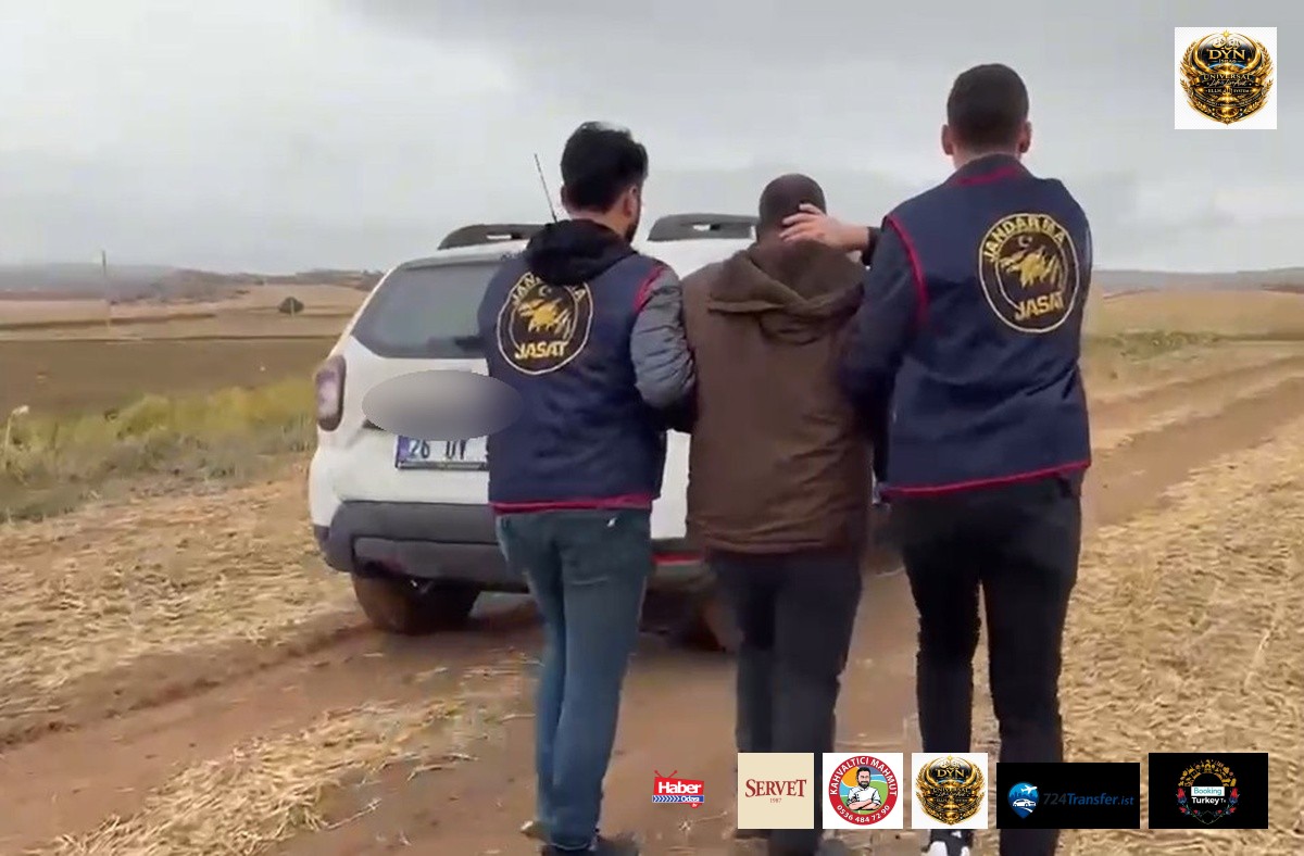 Eskişehir'de 2012'de kaybolan 3 yaşındaki çocuğun dosyasında baba tutuklandı