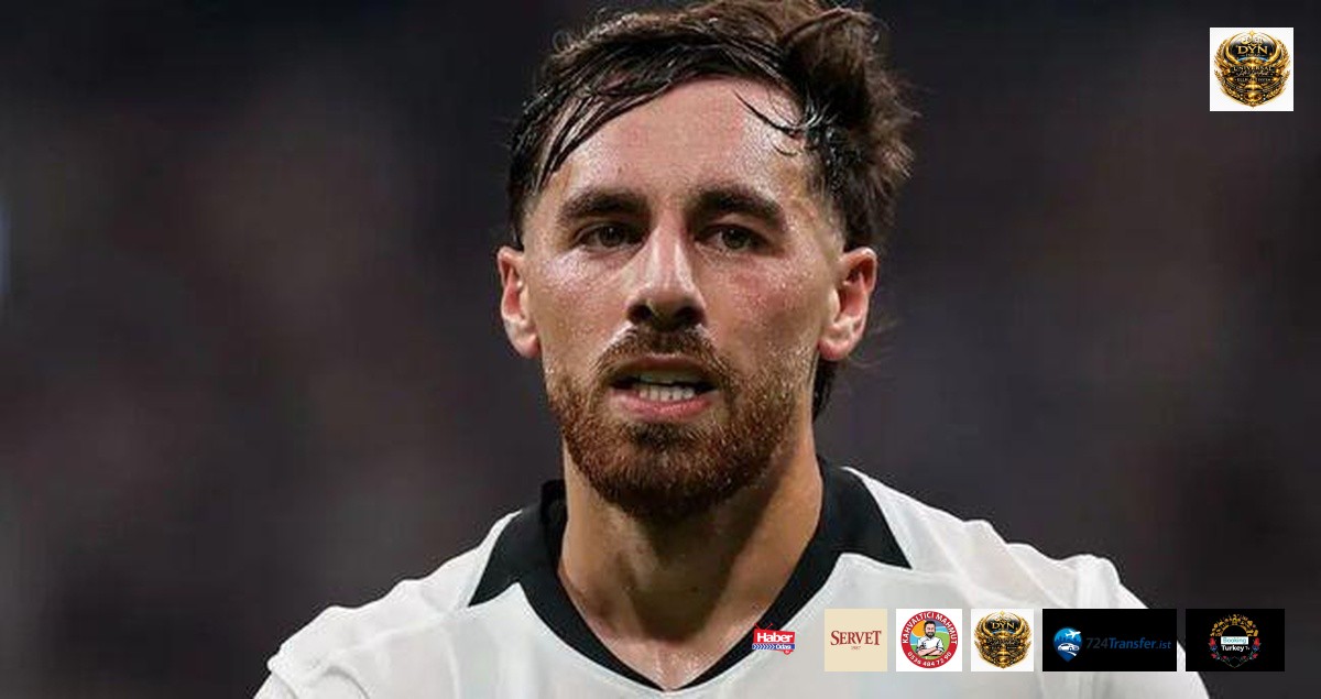 Orkun Kökçü Beşiktaş'ta iğneyle mi oynadı? Orkun Kökçü'ye milli takımda neden iğne yapılmadı?