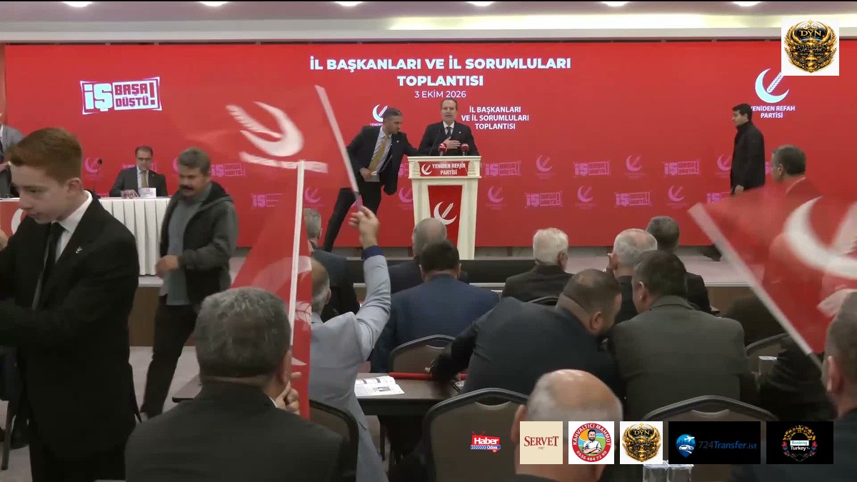 Fatih Erbakan, fon krizinde 20 milyar doların buharlaştığını savundu