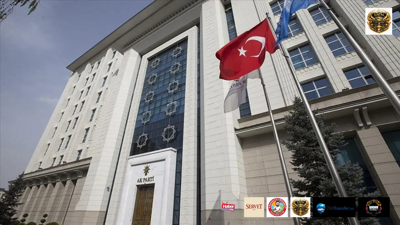 AK Parti'den 'Türkiye Yüzyılı' açıklaması: Çapsız bir muhalefetin işi