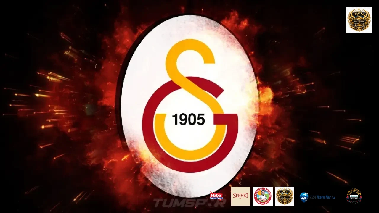 Galatasaray'dan MHK soruşturması hakkında açıklama geldi!