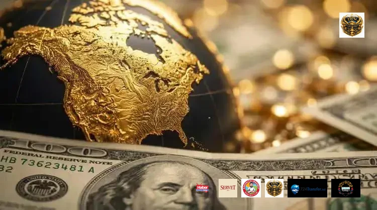 IMF'ye en fazla borcu olan ülkeler açıklandı! Türkiye'nin borcu var mı?