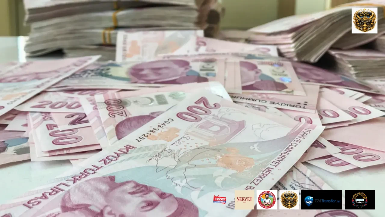 Bakanlık 9 ayda 17,3 milyar lira SED ödemesi yaptı