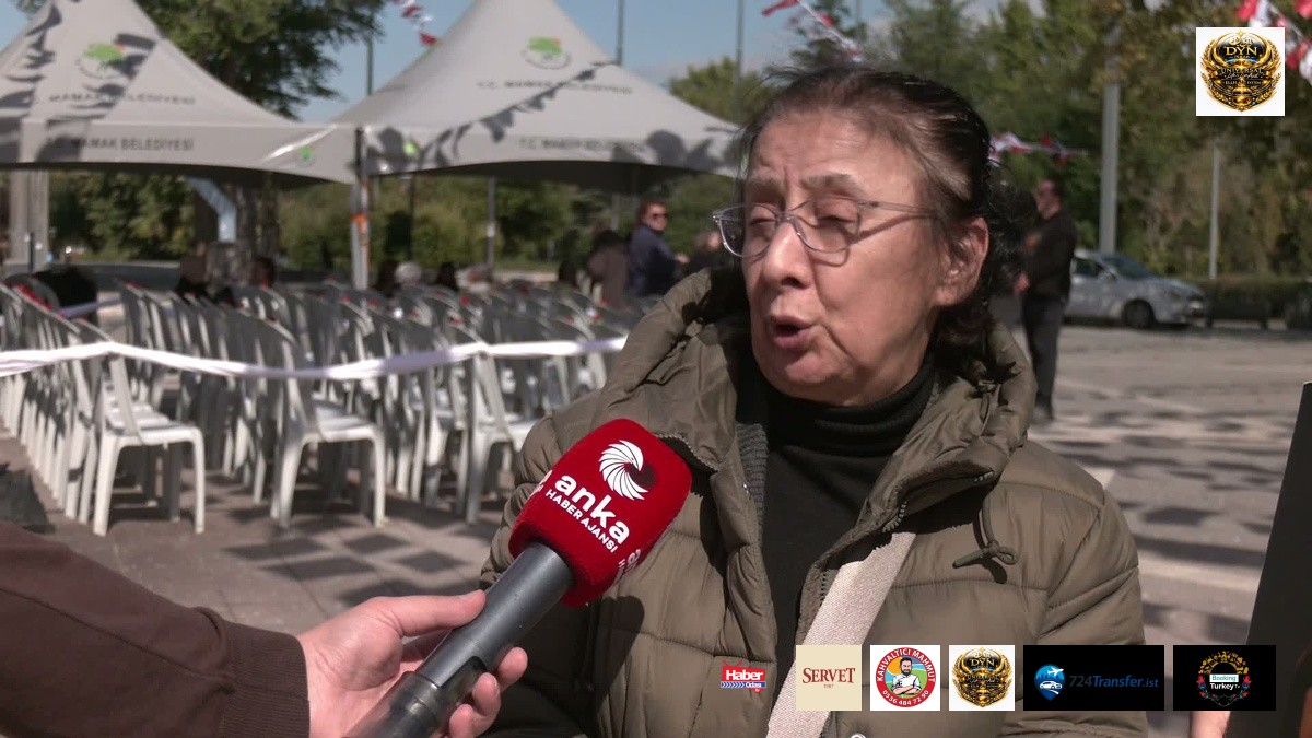 Bolu Grand Kartal yangınında aileler 78 can için adalet nöbetini sürdürdü