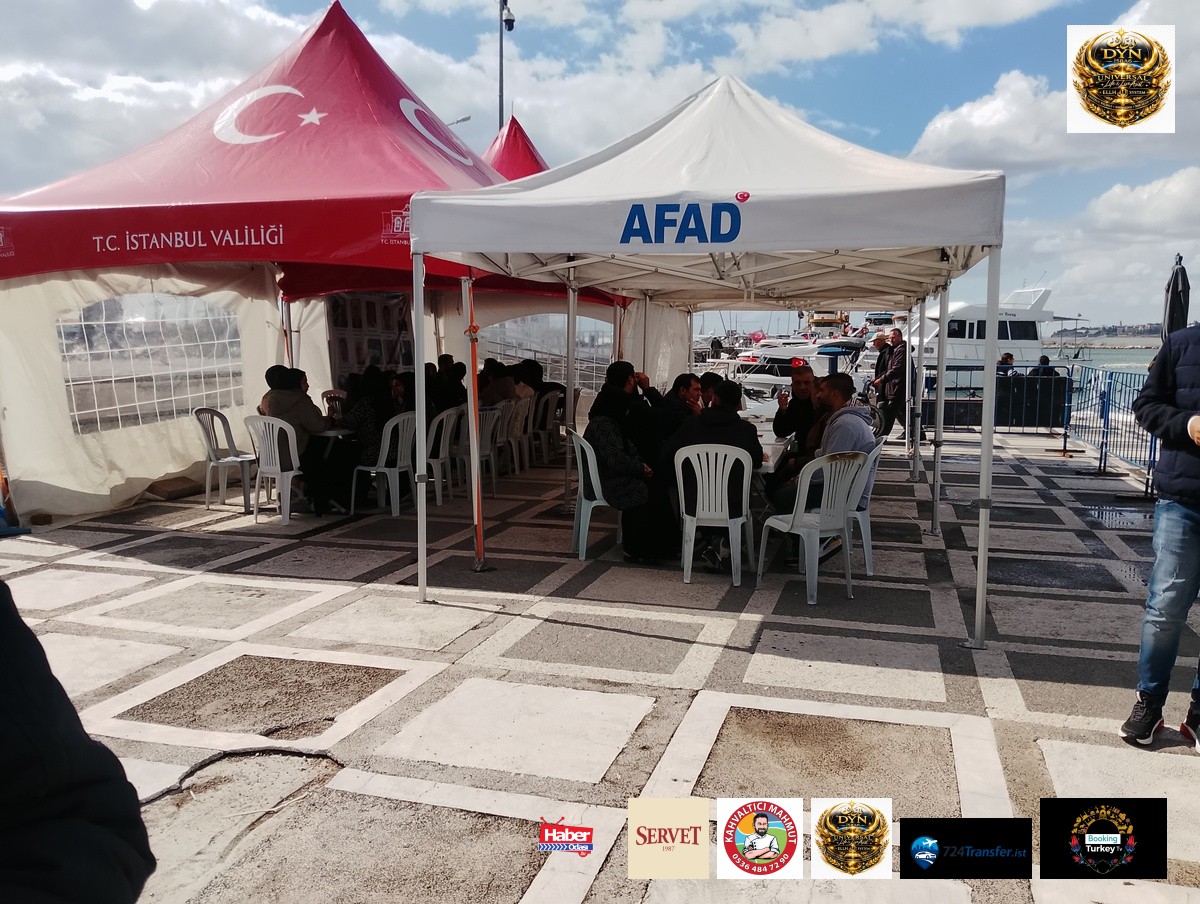 Tuğberk İmamoğlu isimli gemide kayıp 9 mürettebat için arama 32. gününde sürüyor
