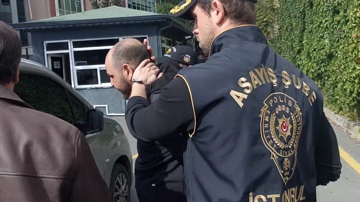 Güvercin yüzünden çıkan tartışmada 1 kişi ölmüştü! 9 yıldır aranan firari hükümlü Gaziosmanpaşa'da yakalandı