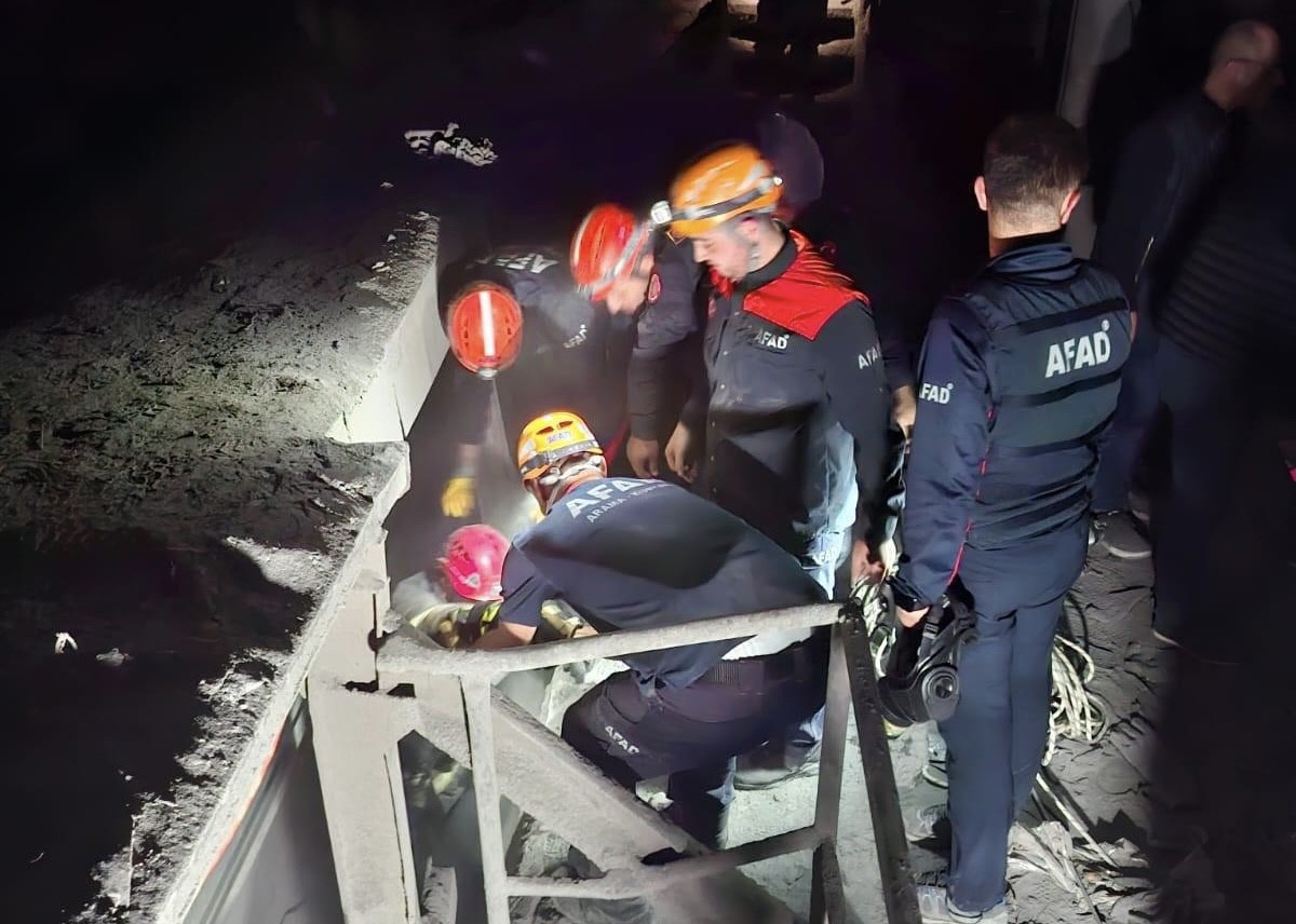Samsun'da 3 işçinin öldüğü fabrikada uyarılar aylar önce deftere yazılmış! 3 yöneticiye 22,5 yıla kadar hapis istendi