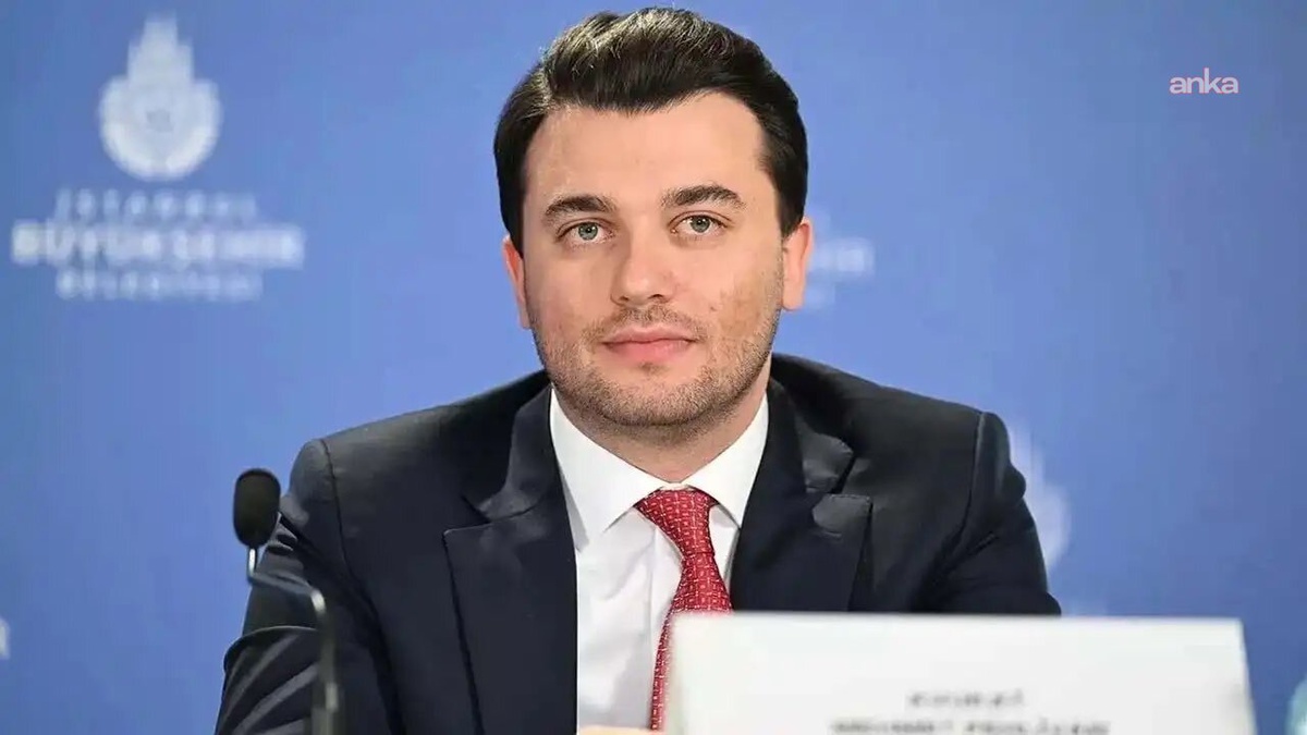 İmamoğlu'nun avukatı Pehlivan gece yarısı Kandıra'ya sevk edildi: Kızımı görmemi engellemek mi istediniz?
