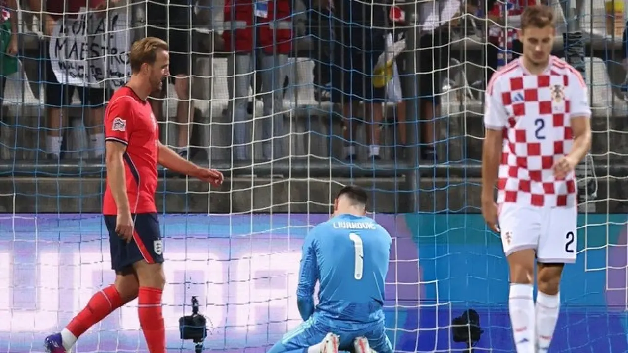 7 gol yediği maçtan sonra eski Galatasaraylıdan Livakovic'e destek: En iyisiydi!