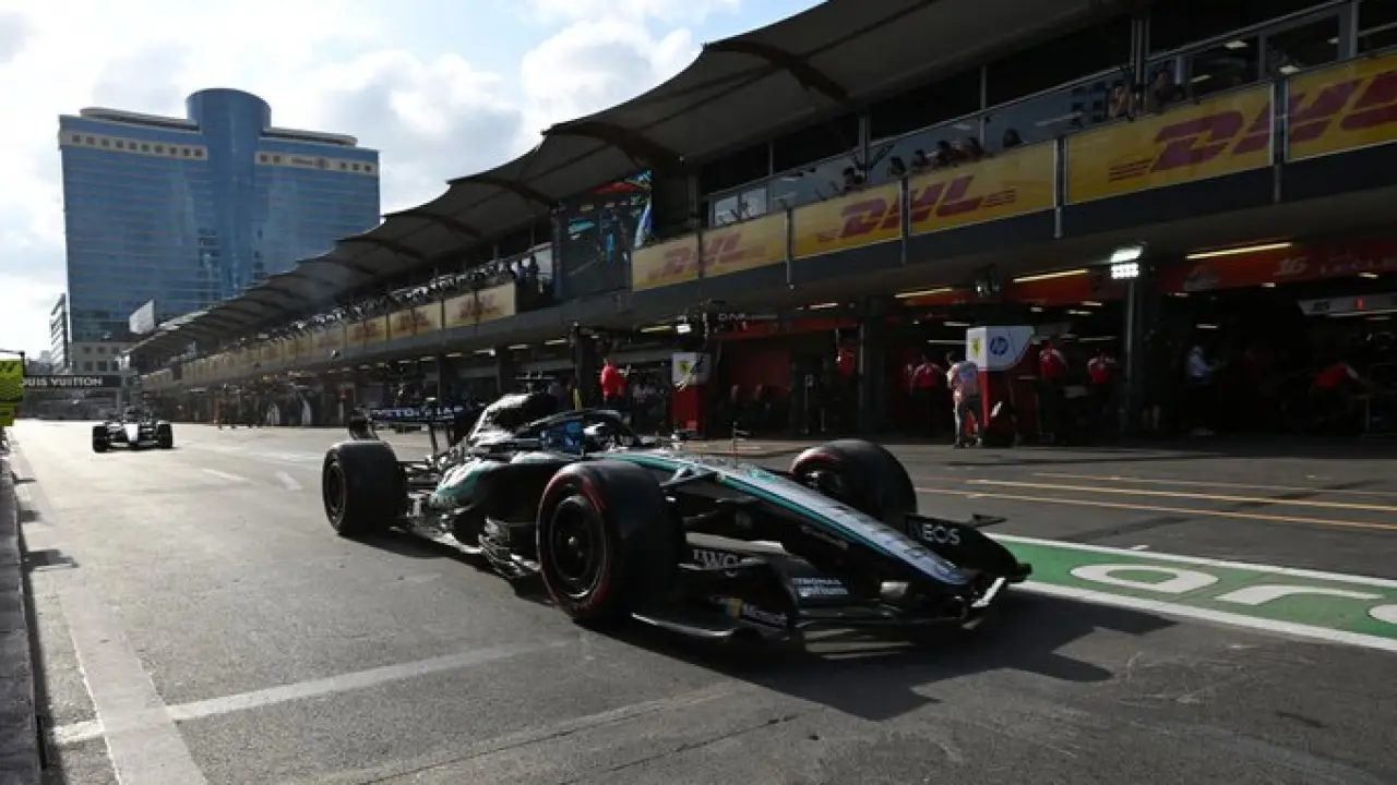 Yağmurun damga vurduğu Formula 1 Bahreyn GP'de zafer Verstappen'in