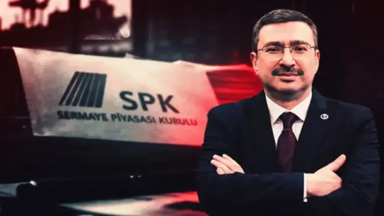 Eski SPK Başkanı için soruşturma talebi: Bakan Şimşek, Teftiş Kurulu'nu görevlendirdi