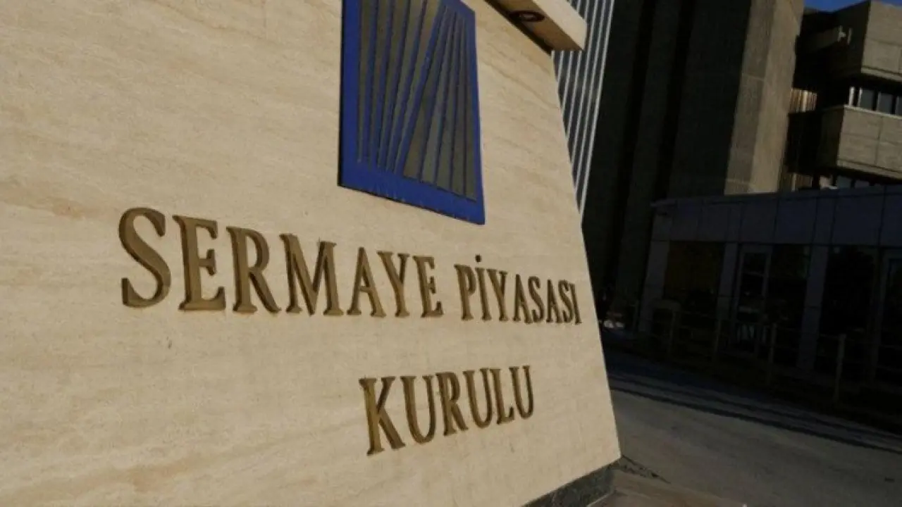 SPK'den sosyal medyada çıkan YTM iddialarına yalanlama!