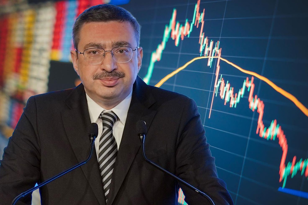 "Halkımızın teveccühü" sözü başına iş açtı! Eski SPK Başkanı'na soruşturma izni
