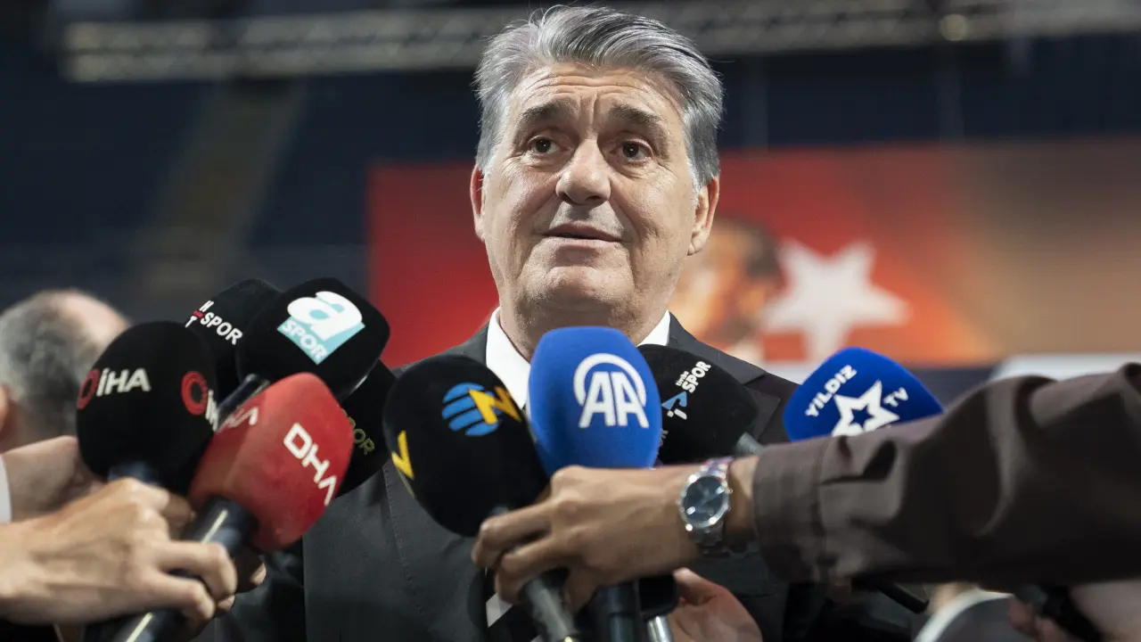 'TFF olağanüstü toplanıyormuş' diyen Serdal Adalı kritik tarihi açıkladı