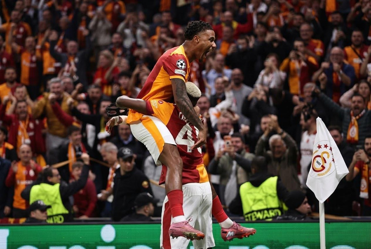 Milli takımı bıraktı mı? Galatasaray'ın yıldızı için yeni açıklama